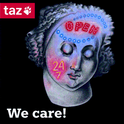 episode We care about: Queere Elternschaft artwork