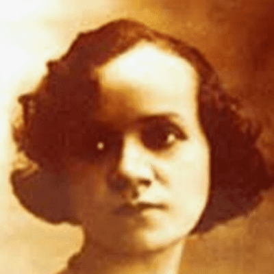 episode MATILDE HIDALGO DE PROCEL artwork