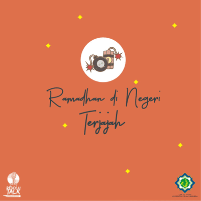 episode Ep. 4 - Ramadhan di Negeri Terjajah artwork