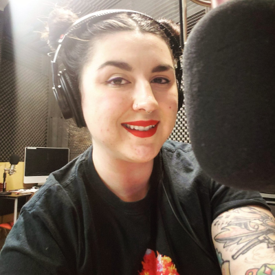 episode EP. 25 - The Artist Formerly Known as Slutphia. Sophia Returns! artwork