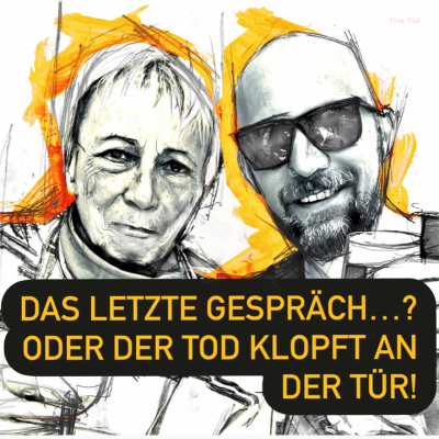 episode Elkes 1. Todestag artwork