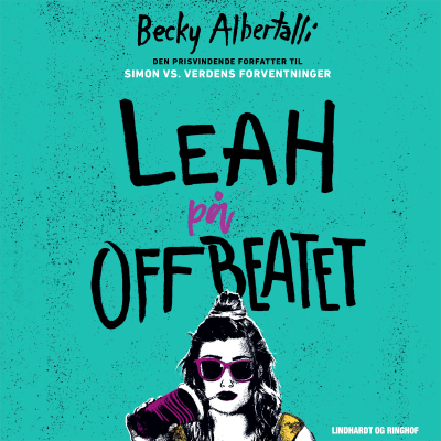 Cover image Leah på offbeatet