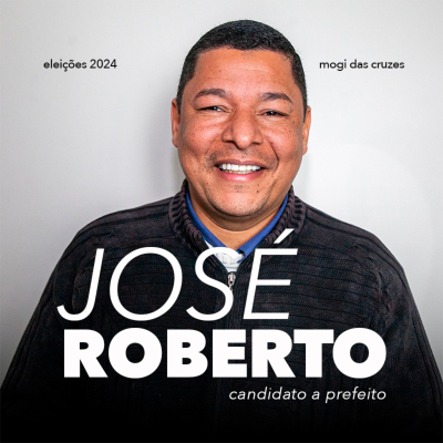 episode José Roberto (PRTB) - eleições Mogi das Cruzes artwork