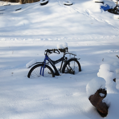 episode Kā sagatavot velosipēdu ziemai? artwork