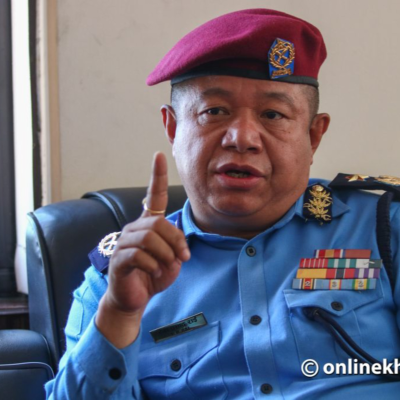 episode Tek Prasad Rai: Why does the spymaster of Nepal Police stand out from the rest? artwork