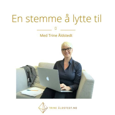 En stemme å lytte til