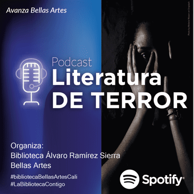 episode Capítulo 5: El extraño seductor artwork