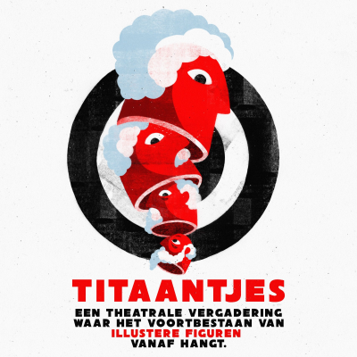 episode Titaantjes Aflevering 4 - Titaantjes artwork