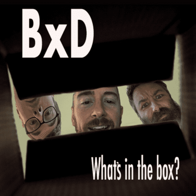 episode Box #12 artwork