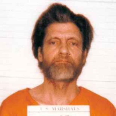 episode Ted Kaczynski | The Unabomber - Part 6 artwork
