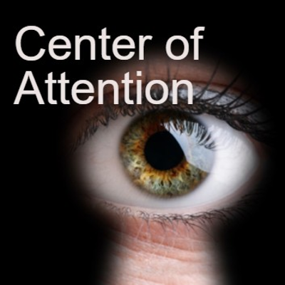episode Center of Attention artwork
