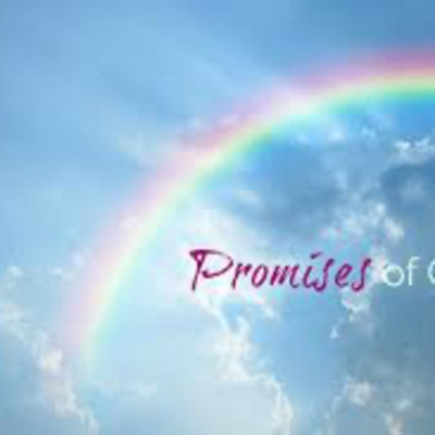 episode The Promise of God in Jesus artwork