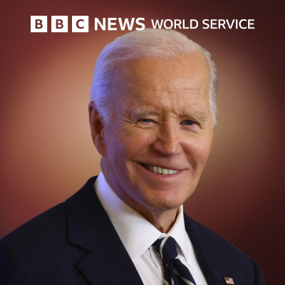 episode Joe Biden: Can the world still rely on America? artwork