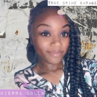 episode Kierra Coles /// Part 2 artwork