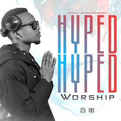 episode HYPED WORSHIP MIX. artwork
