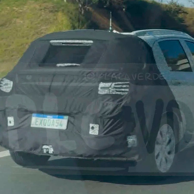 episode Novidade da Chevrolet artwork