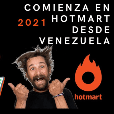 Registra Tu Producto En Hotmart