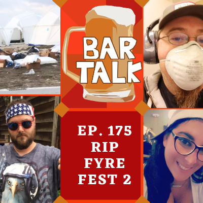 episode RIP Fyre Fest 2 artwork