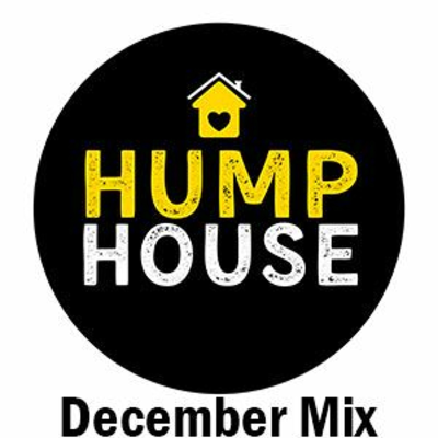 episode Hump House December Mix artwork