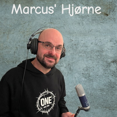 Marcus´ hjørne