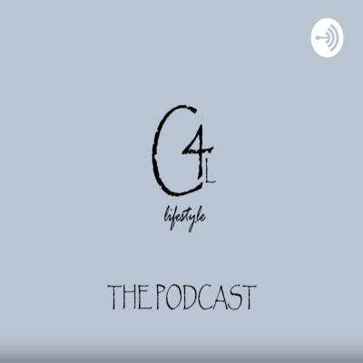 episode C4L Podcast #1 - EZ -- @eazyclick93 artwork