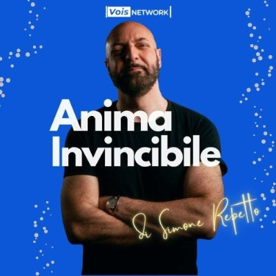 episode Anima invincibile artwork