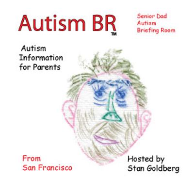 episode Duje Tadin- New Clues how an autistic thinks artwork
