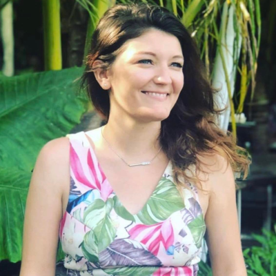 Mel NomadLife | From 9-5 To Digital Nomad Life