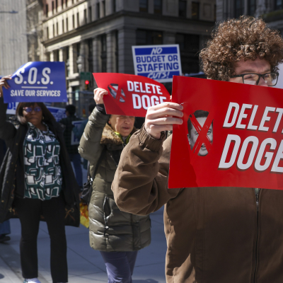 episode Goodbye Doge artwork