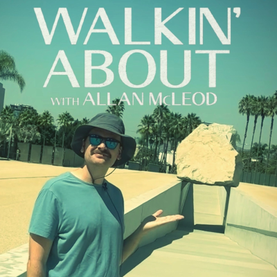 episode Miracle Mile with Dave Theune artwork