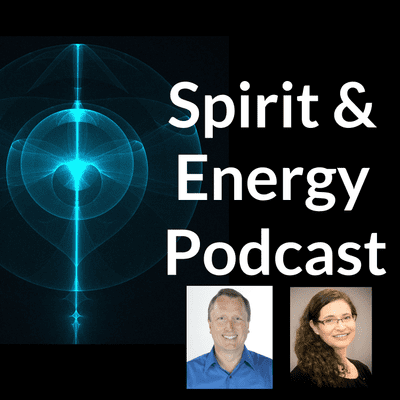 episode Managing Your Energy and Mental Health During COVID-19 with Rebecca Lepoff - 017 artwork