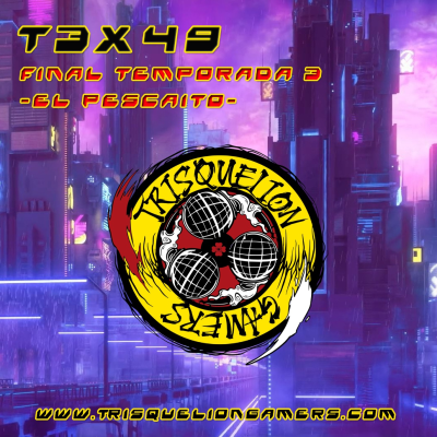 episode T3x49 Final T3 "El Pescaíto" artwork