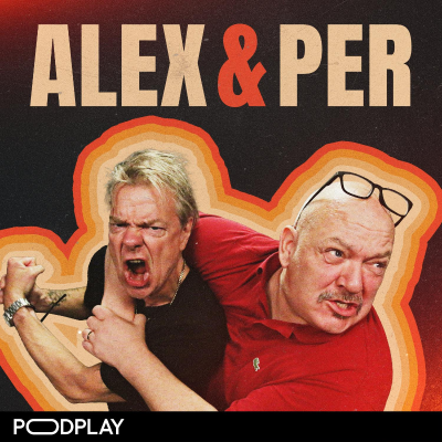 Alex & Per