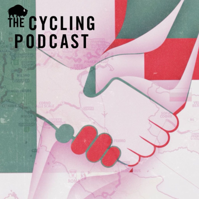 episode S13 Ep154: Bulgar Treat? artwork