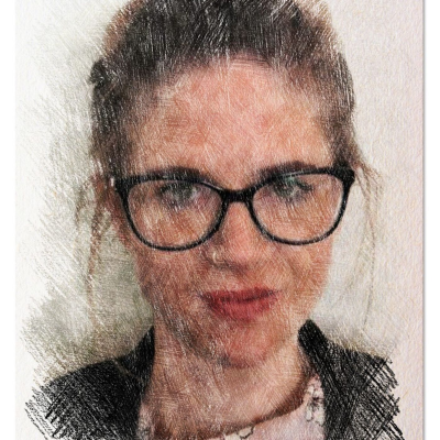 episode S1 Ep30: "You can be, what you can see" - the ongoing mission of bringing more diversity to cold chain with Lisa-Jayne Cook artwork