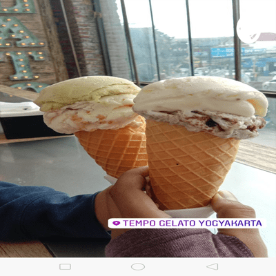 Chatime I