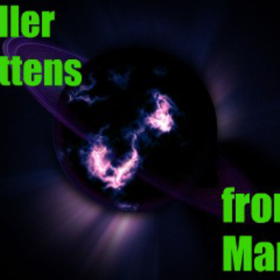 episode Killer Kittens From Mars Episode 1 Skyrim artwork