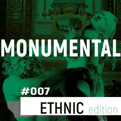 episode Monumental #007 artwork