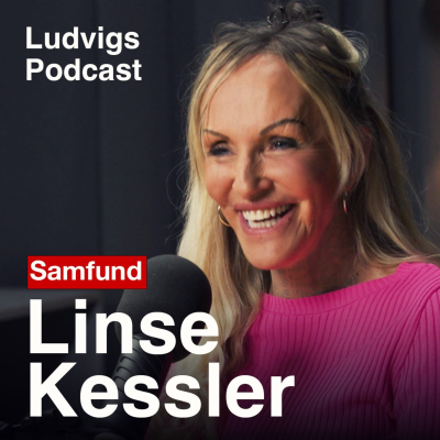 episode 200 - Livet bag linsen | Linse Kessler artwork