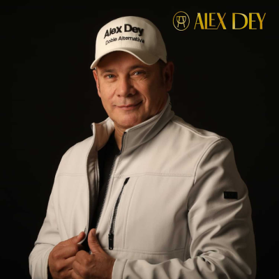 Dr. Alex Dey Oficial