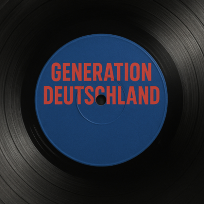 episode Generation Deutschland artwork