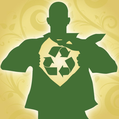 episode 05-05-2019- Jerry Tinianow, Chief Sustainability Officer, Denver,CO artwork