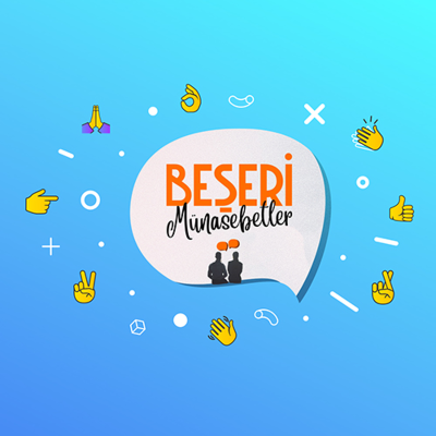 episode Beşeri Münasebetler - Bölüm 255 - Psikolojik cömertliğimiz ilgi merkezimizi nasıl etkiliyor? artwork
