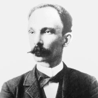 episode Yo soy un hombre sincero de José Martí artwork