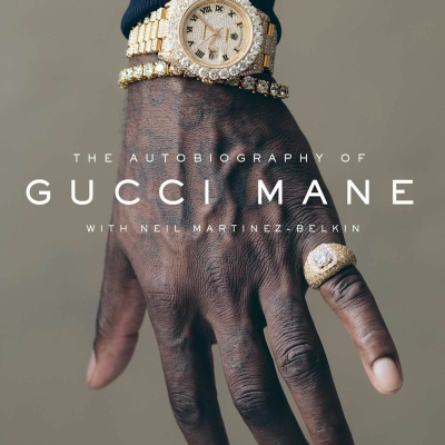 episode EP. 41 The Autobiography of Gucci Mane artwork