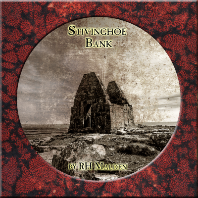 episode 155 - Stivinghoe Bank by RH Malden artwork