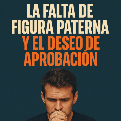 episode El aplauso que nunca va a lle artwork