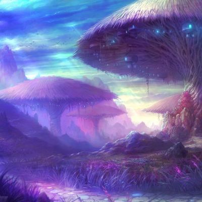 episode Il Potere degli Psichedelici - La mia Esperienza con i Tartufi Allucinogeni artwork