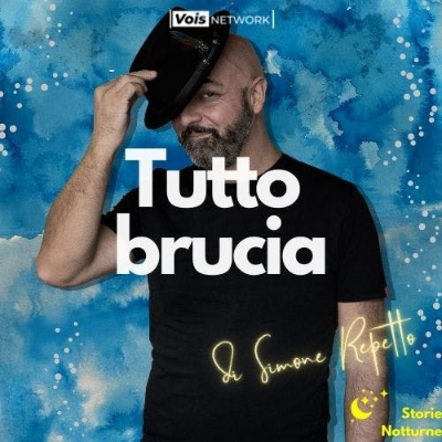 episode Tutto brucia artwork