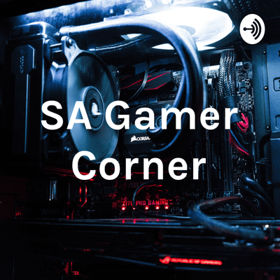 SA Gamer Corner